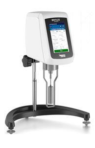BROOKFIELD VISCOMETER DVPLUS RV,TC,PJ,UK,Bluetooth (BEL) HS CODE: 90249000 Country of Origin: United States