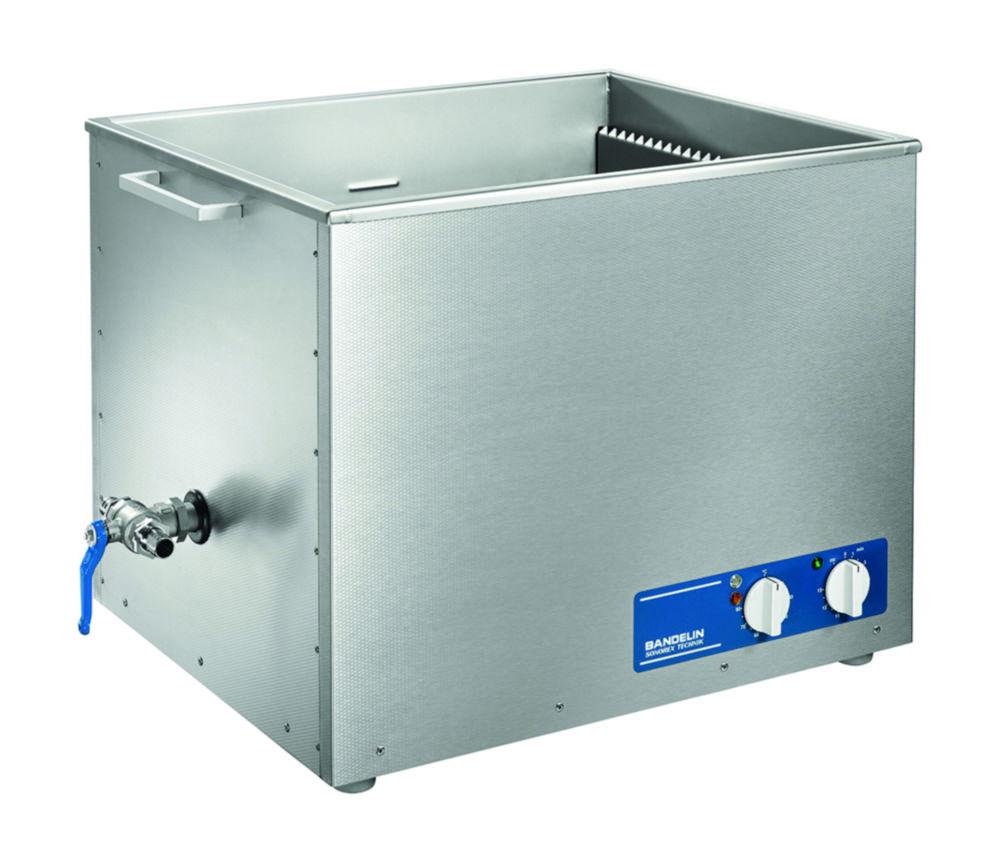 Bandelin Ultrasonic Bath SONOREX Technik RM 75.2 UH
