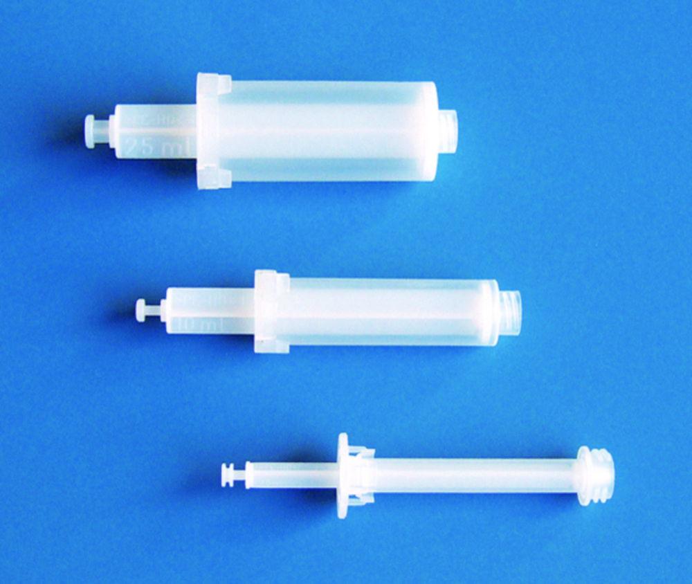 BRAND Dispensing Cartridge Seripettor(Pro), 2 ml Pack of 3

