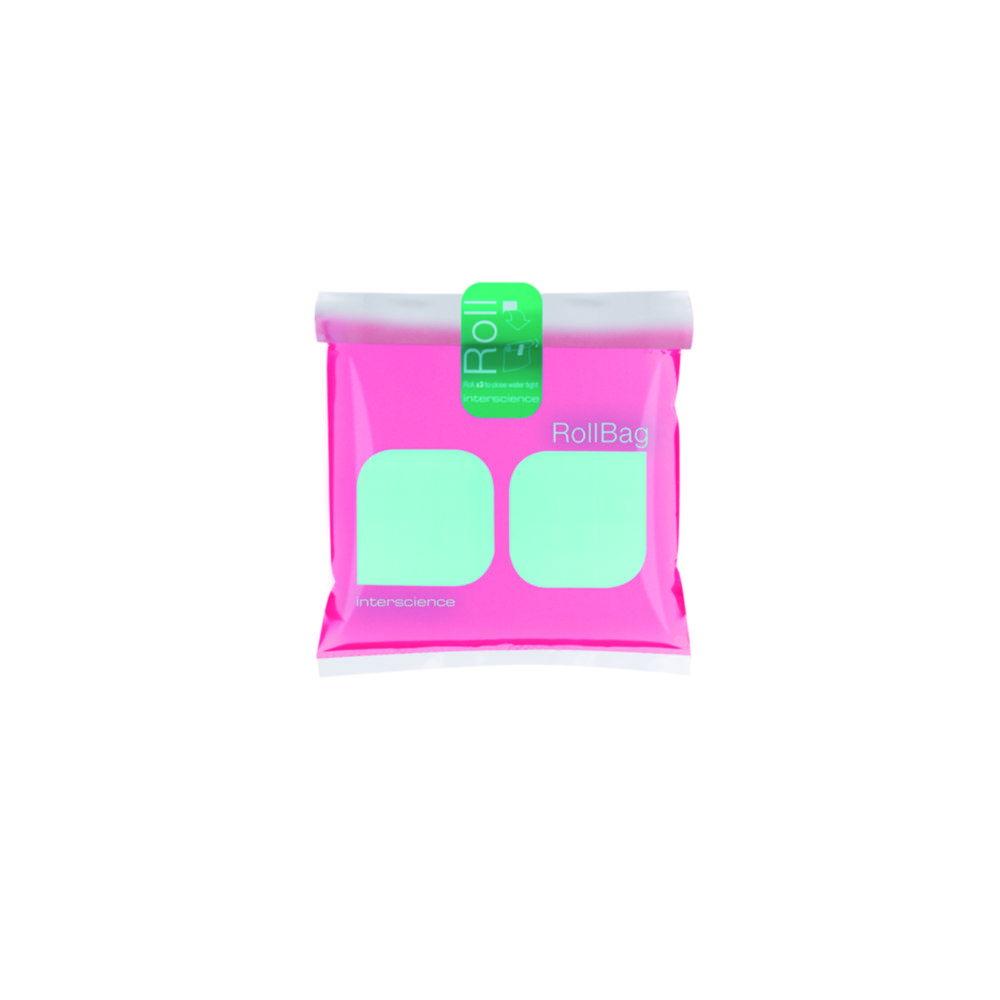 Interscience RollBag Sample Bag 14 x 23 cm, Pack of 500