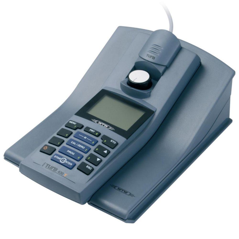 Xylem WTW Battery and Charger for PhotoFlex

