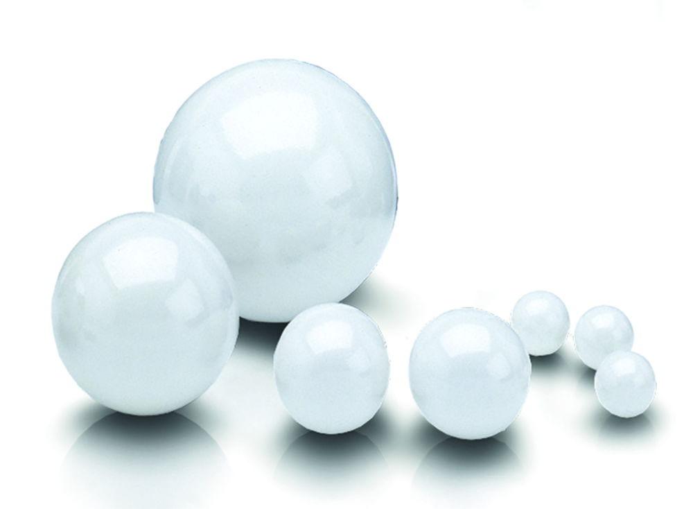 Retsch 12 mm Zirconium Oxide Accessory Grinding Balls