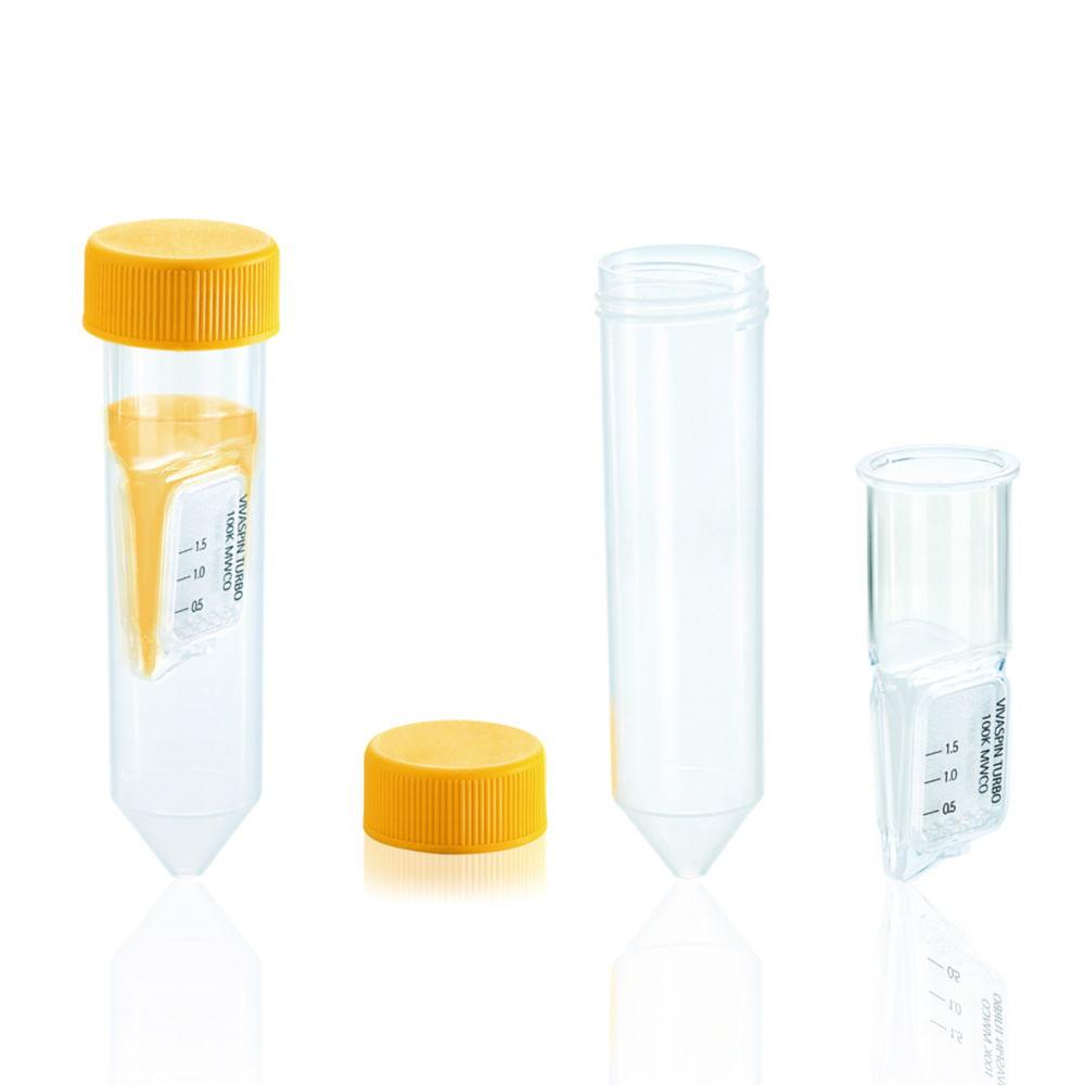 Sartorius Vivaspin Turbo 15 30,000 MWCO Polyethersulfone (Pack of 48)