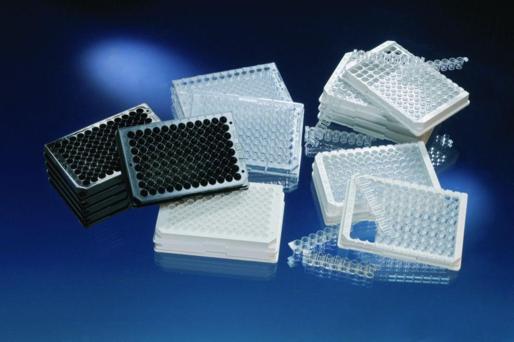 Thermo Nunc Immobilizer Amino F96 Black 96-Well Plate (Pack of 30)