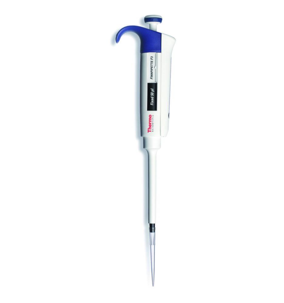 Thermo Finnpipette F3 1-Channel Fixed Volume 250µL

