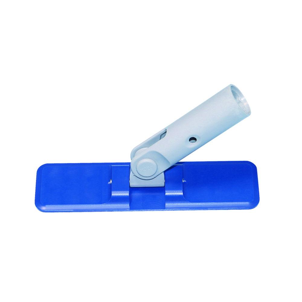 Pfennig Clino CR Autoclavable Mop Holder with Twisted Design and ClinoConnect Lock