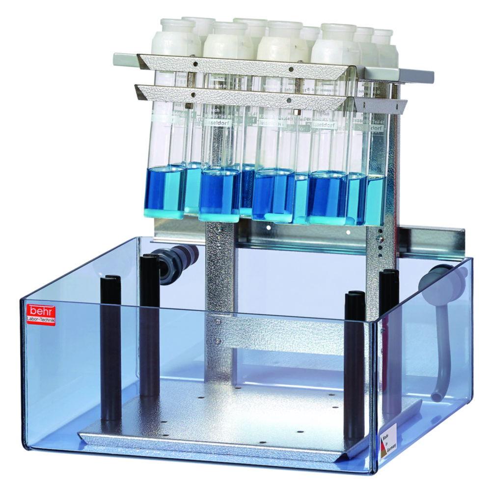 Behr Cooling Bin KW 12/N, for 12 Tubes