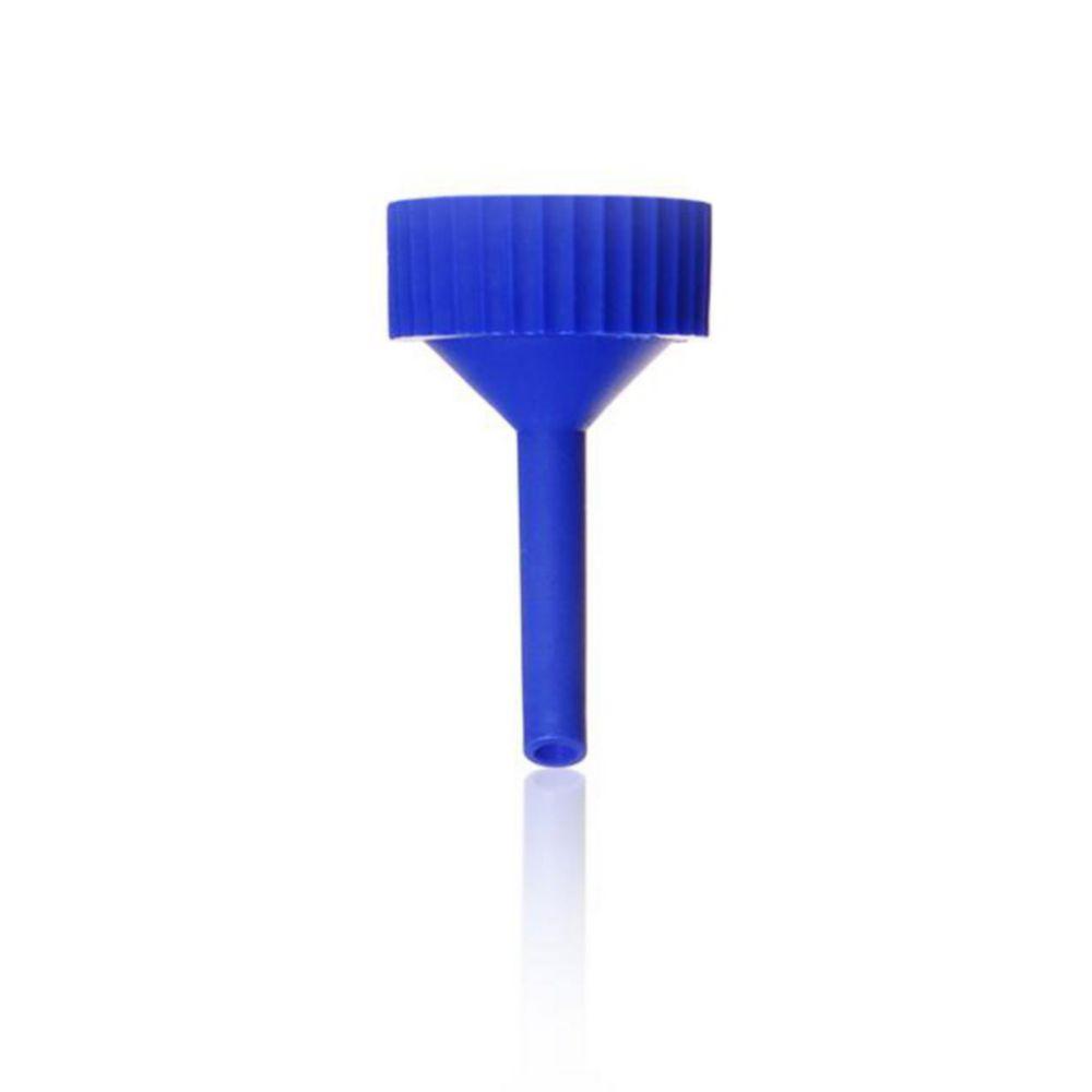 DWK Duran Filter Funnel PPM 54 mL, 12 mm for Filter Head