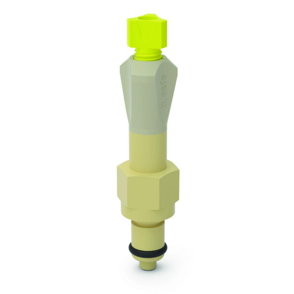 Bohlender b.safe Coupling Pieces 1x UNF 1/4" (f)