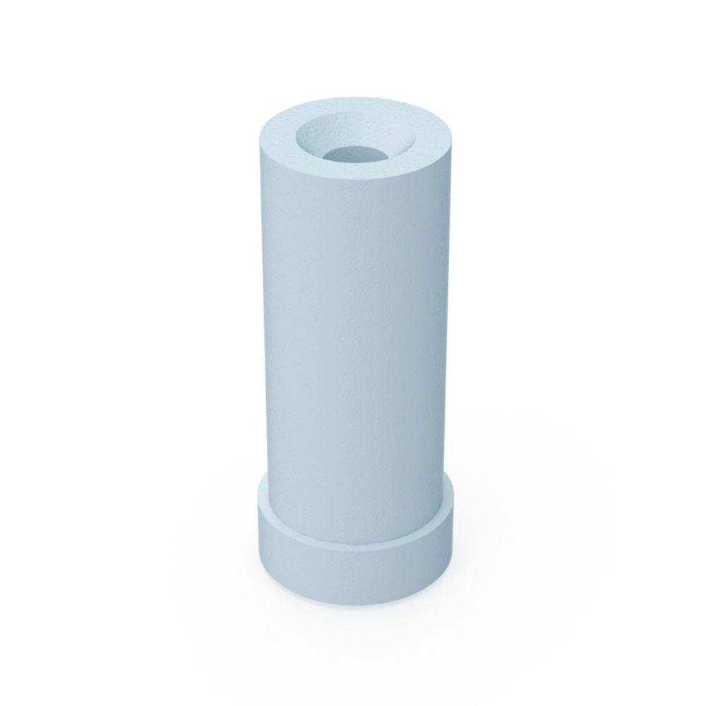 Bohlender b.safe Suction Filter 20 µm, Ø 9 x 21 mm, Pack of 10