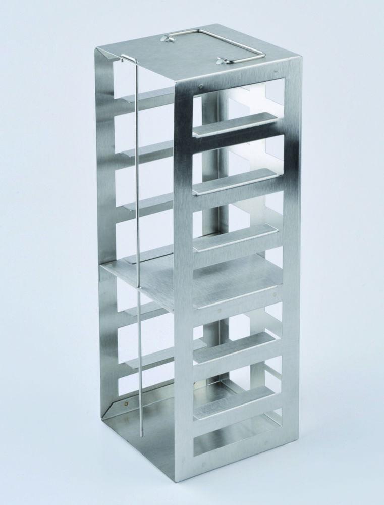 Thermo Kendro Rack for 3" Boxes for HFC 350