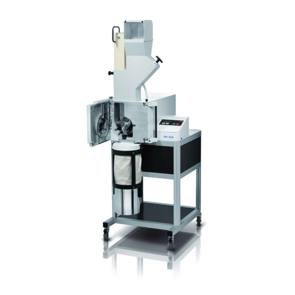 Retsch Knife Mill Grindomix GM 200 100-120 V, 50/60 Hz