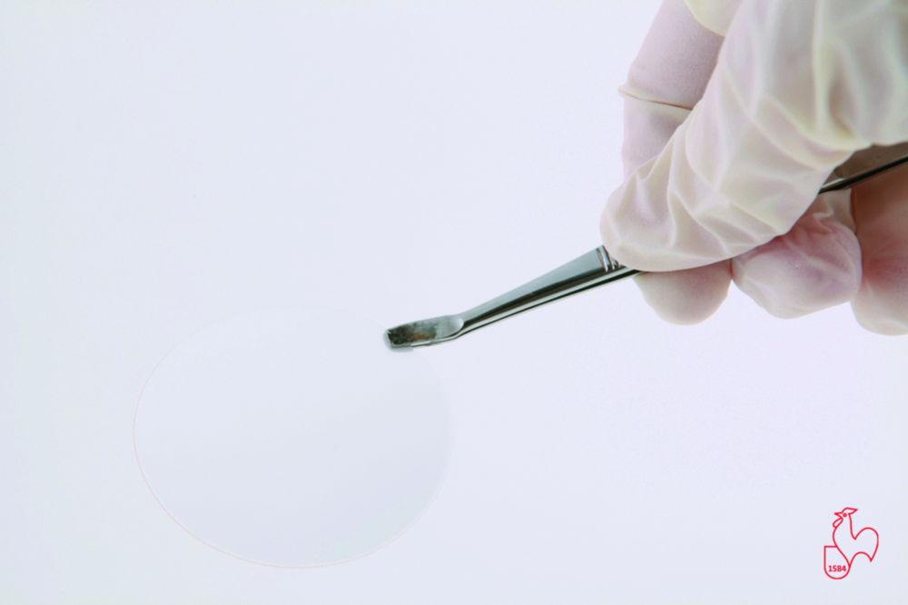 Hahnemühle Membrane Filter 47 mm Cellulose Acetate, 0.20 µm, White, Non-Sterile, Pack of 100