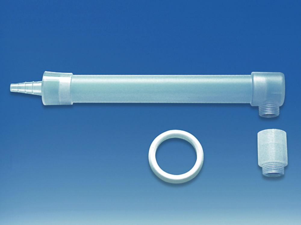 BRAND Drying Tube, PE-LD for Dispensette and Burette Digital III