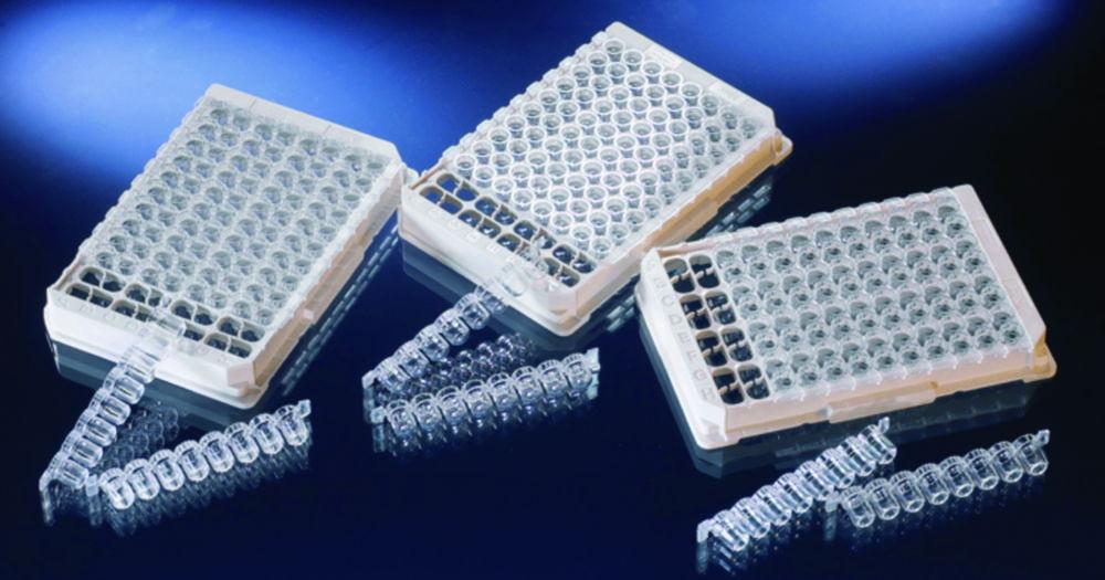 Thermo Nunc Lockwell Maxisorb C8 Starwell (Pack of 60)