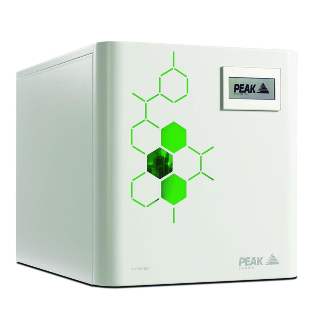 Peak Scientific Gas Generator Precision Hydrogen 450cc (110v/230v)