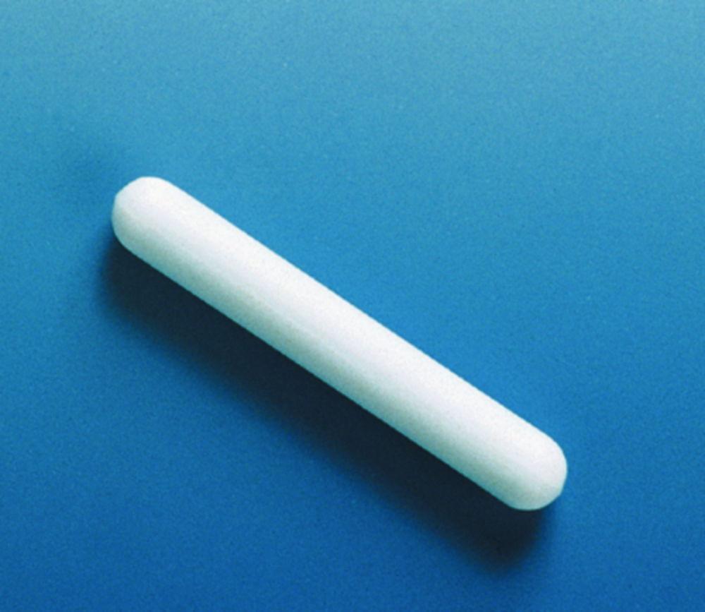 BRAND Magnetic Stirring Bars PTFE Round 2.5 x 2.5 mm