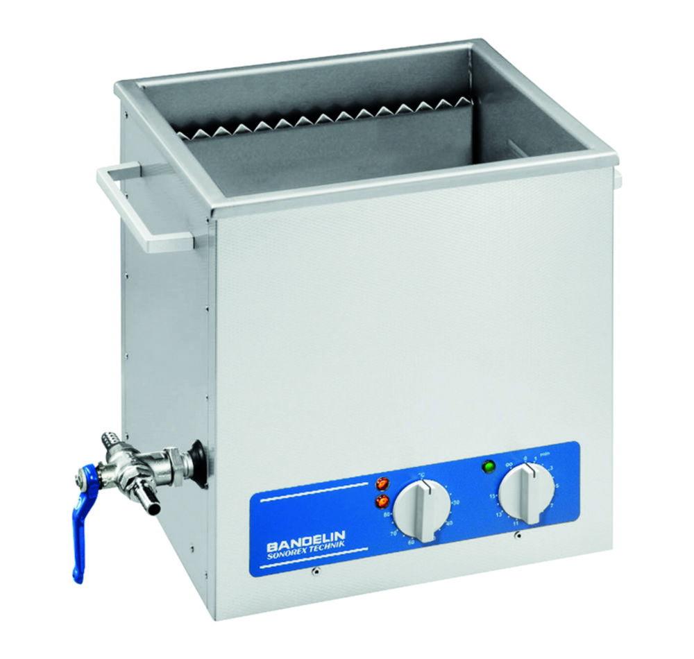 Bandelin Ultrasonic Bath SONOREX Technik RM 16.2 UH
