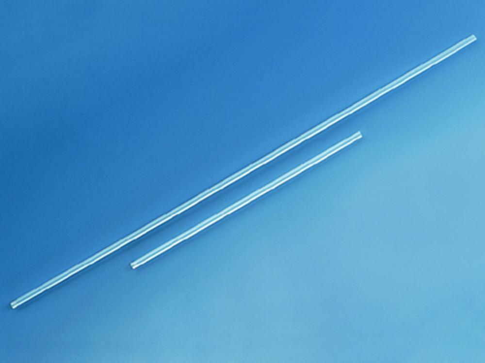 BRAND Filling Tube, PP, for Seripettor, for Sterile Applications, Length 250 mm with O-ring

