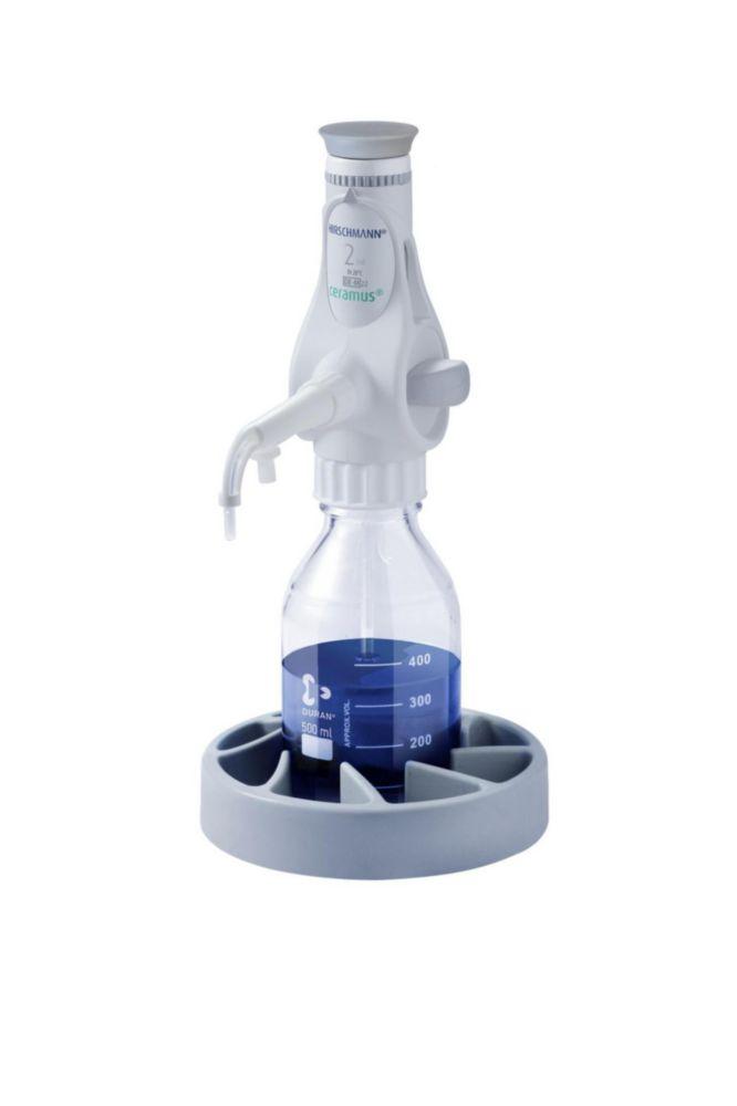 Hirschmann Dispenser ceramus fix 2 ml
