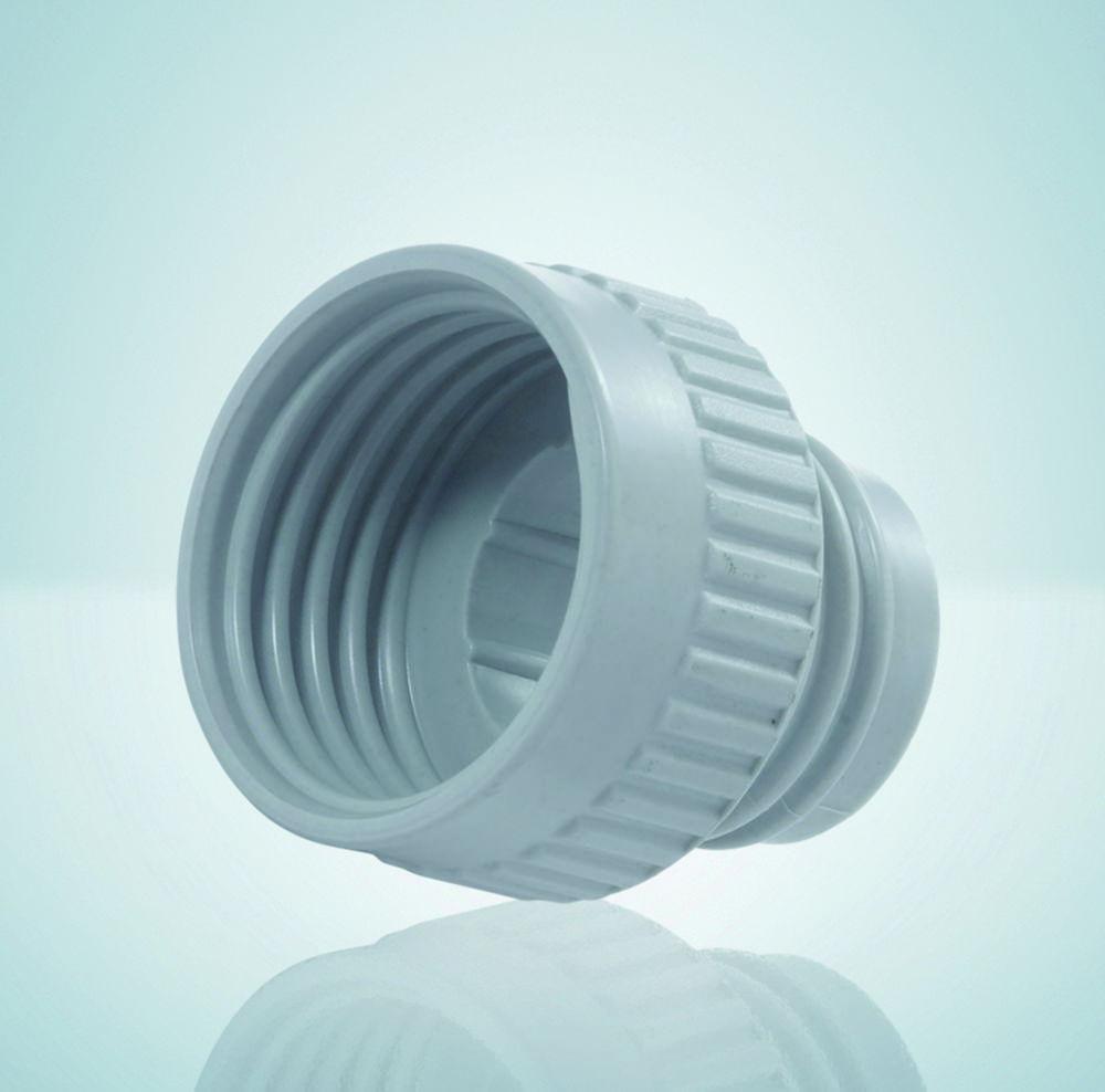 Hirschmann Adapter PP, Thread A 32 After A 38