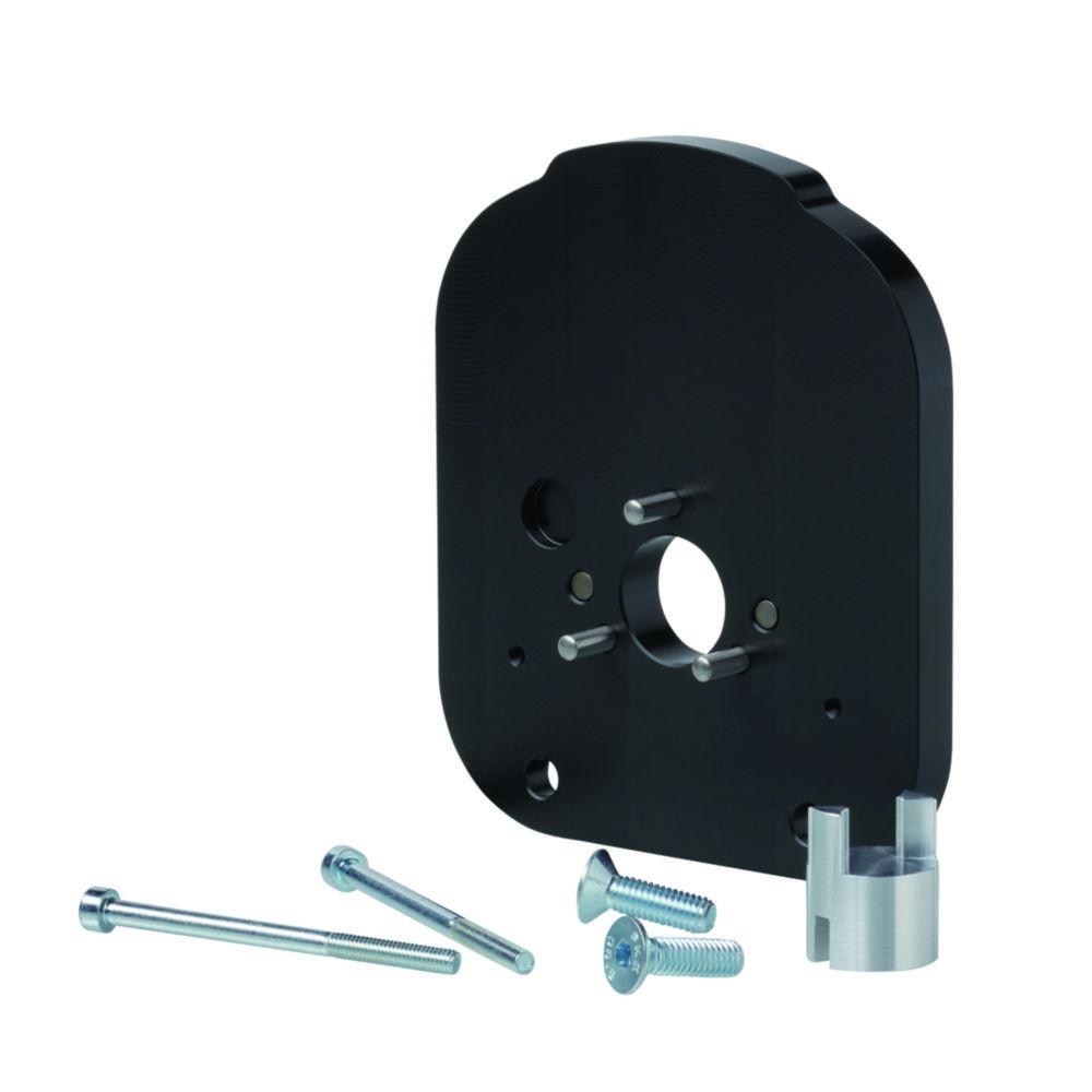 Hirschmann rotarus Adapter-Set MKF 60 for the Use as Dispensing Pump with RFID
