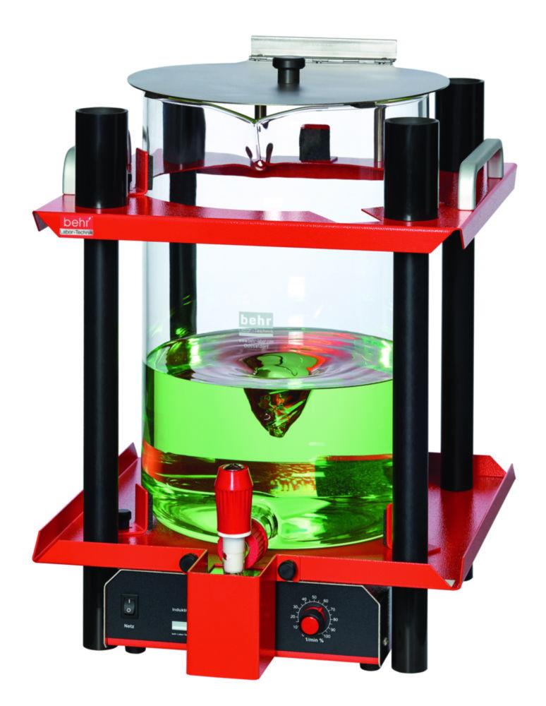 Behr Waste Water Mixer QMR 2 for 2 Ltrs