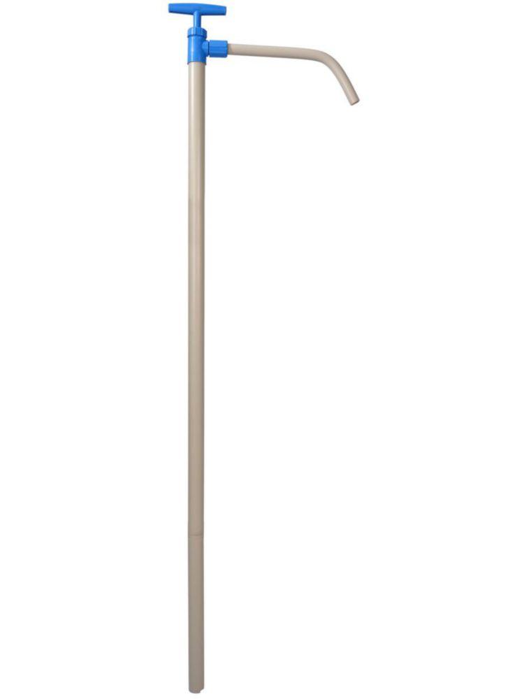 Bürkle Drum Pumps, PP, 1250 mm with Rigid Discharge