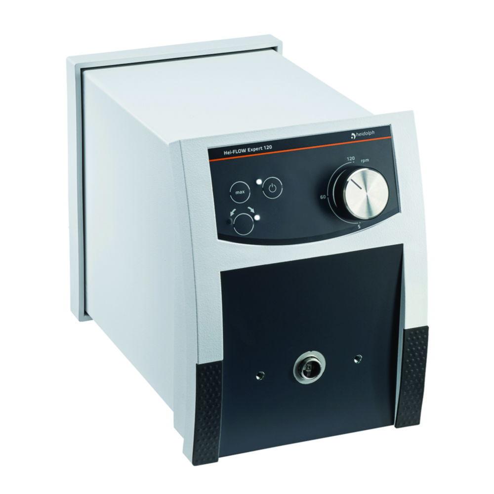 Heidolph Peristaltic Pump Hei-FLOW Expert 120 Speed 4–120 rpm (without Head)


