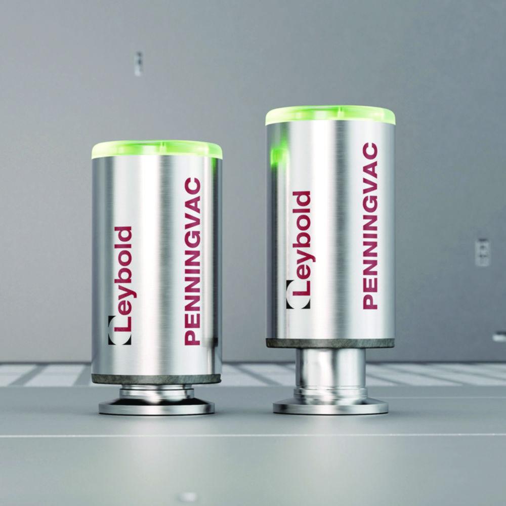 Leybold Combined Transmitter PENNINGVAC PTR90RN 1 x 10-9 mbar to 1000 mbar