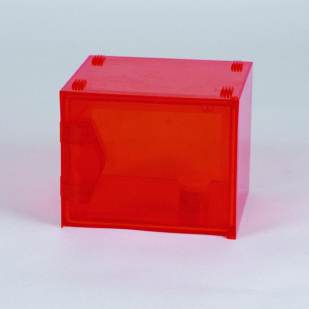 Bohlender Sicco Mini Protect Basic Desiccator PS