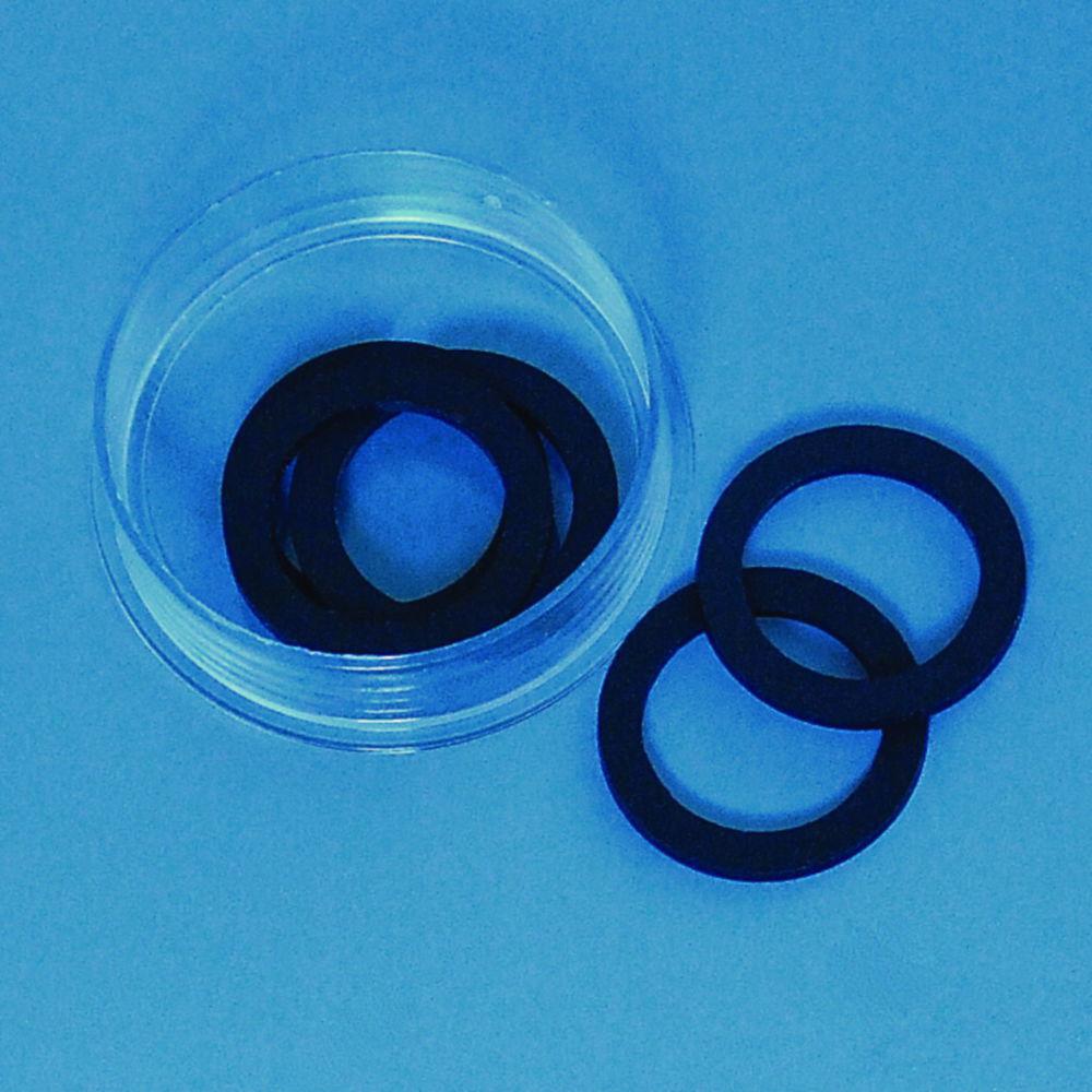 BRAND Sealings for Seripettor EPDM (Pack of 5)