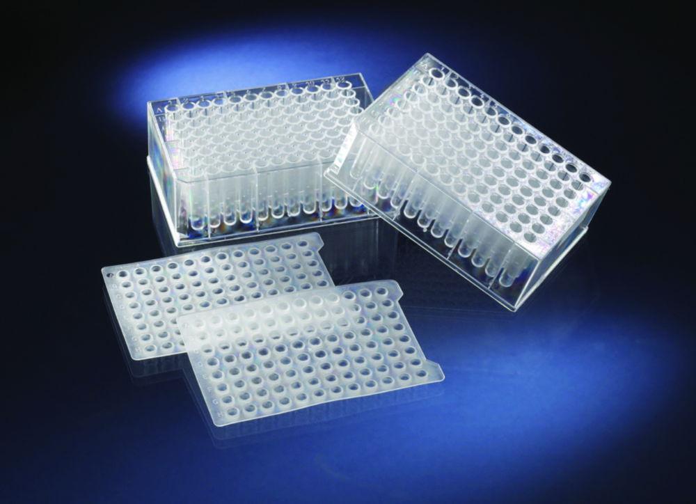 Thermo Nunc Deepwell Plates PS 10 mL U-96 (Pack of 32)