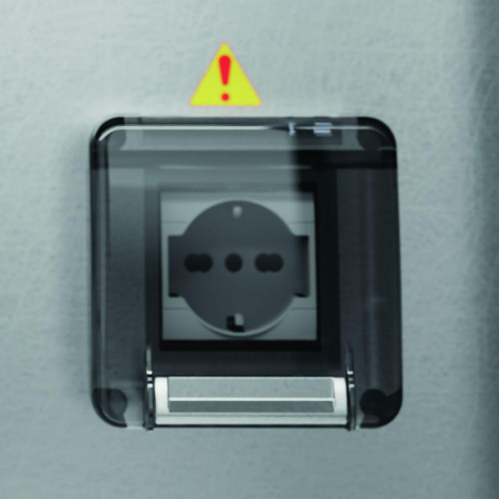 Faster Additional Socket US/TH

