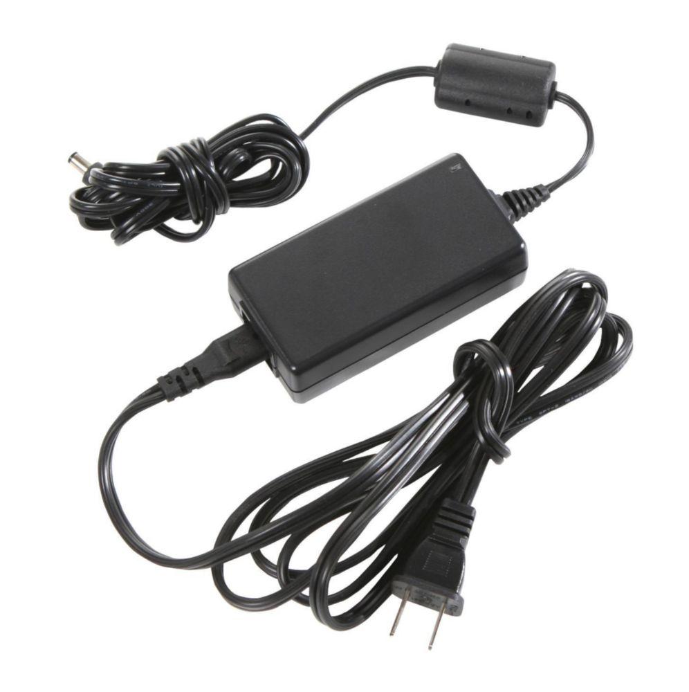 Brady AC Adapter BMP21-AC, 110 V for Label Printer BMP21 9.040 551