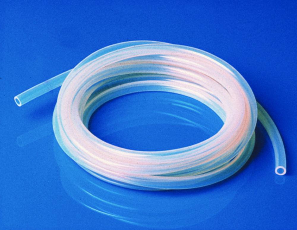 Saint-Gobain Silicone Tubing 7.0 x 3.0 mm Wall

