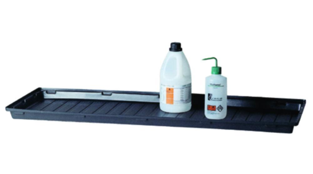 Asecos Inlaying Pan Made from Polyethylene (PE) for C60110