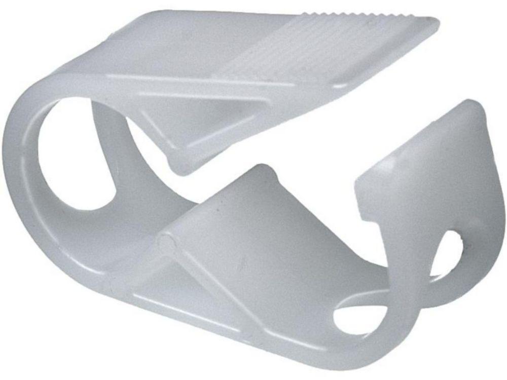 Bürkle Hose Clamp Squeeze Fix (Suitable for Hose Ø 1.5 mm, Length 25 mm)