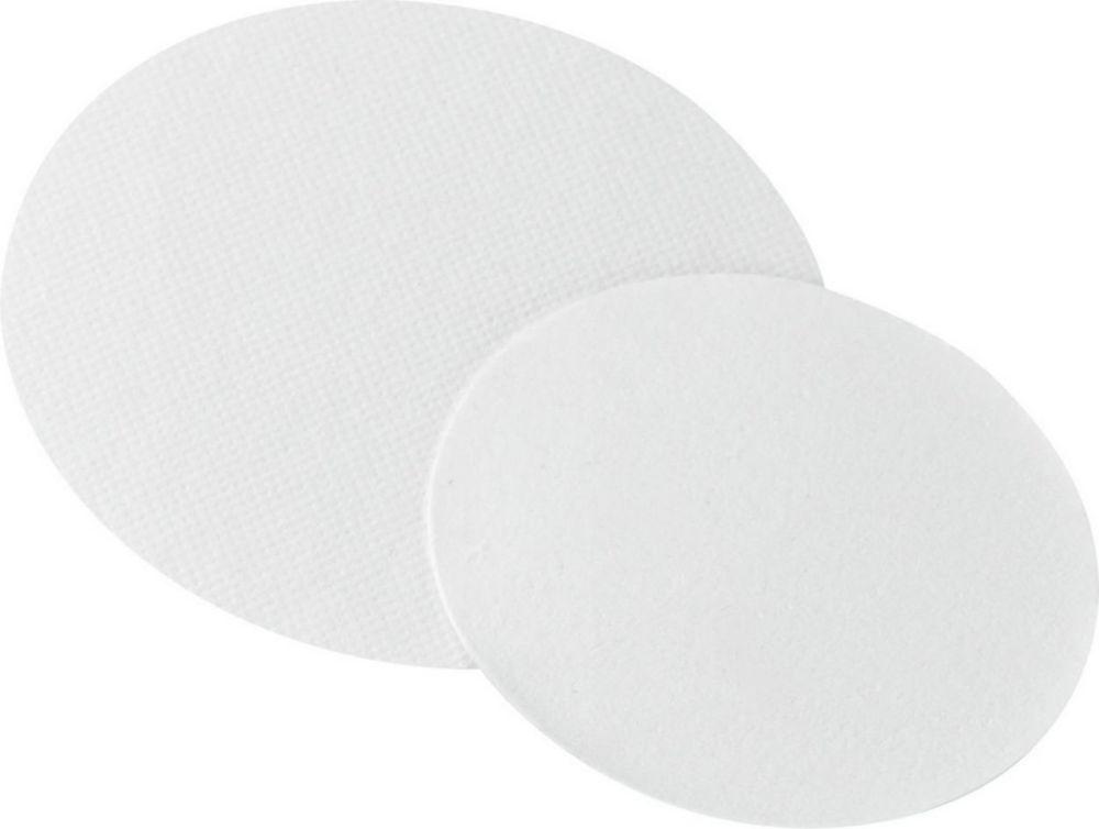 Macherey-Nagel Filter Paper Circles MN GF 1, 90 mm pack of 100

