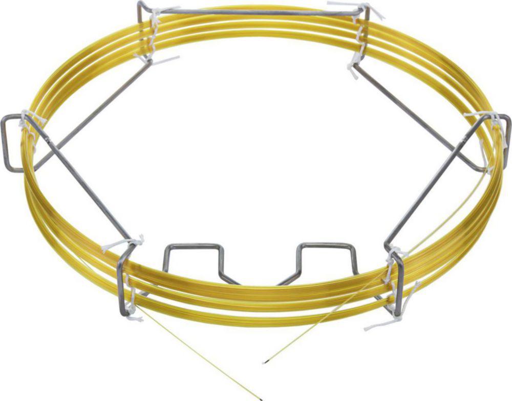 Macherey-Nagel Capillary Column OPTIMA-1 ID 0.32 mm Film Thickness 3.00 µm Length 50 m

