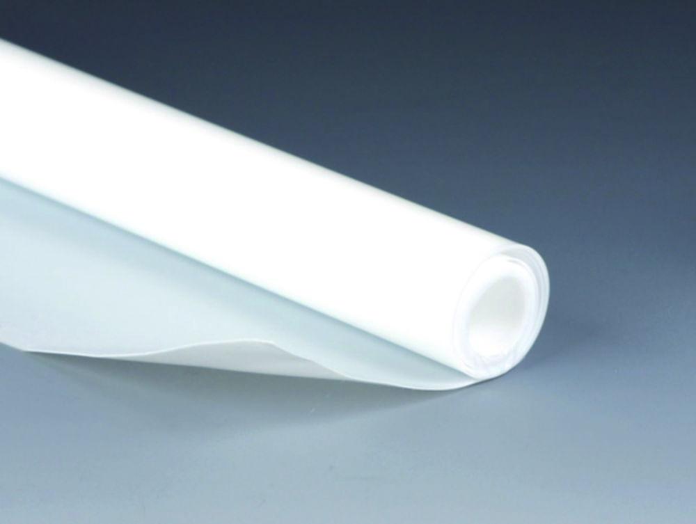 Bohlender PTFE-Foil, L 1000 x B 600 x H 0.75 mm