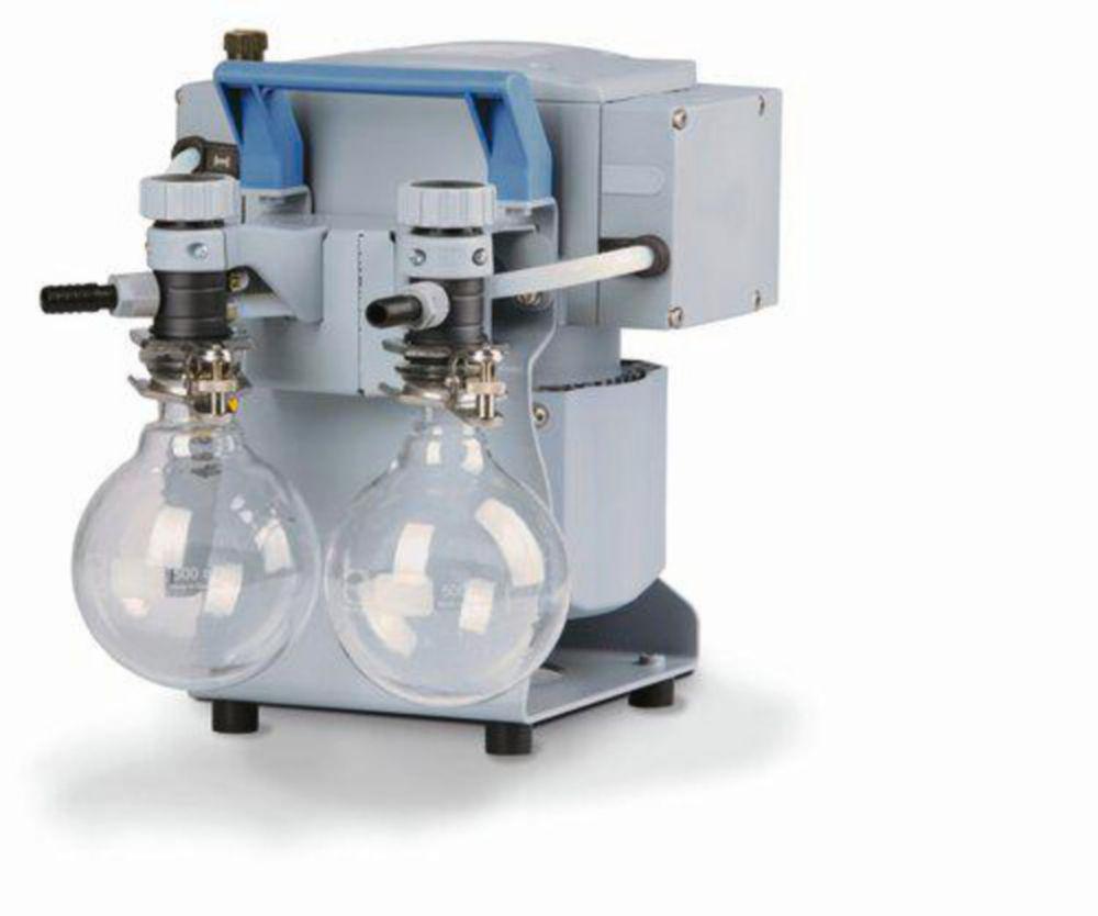 Vacuubrand Chemistry Vacuum System MZ 2C NT 2 AK, CH Mains Cable, 230 V / 50-60 Hz