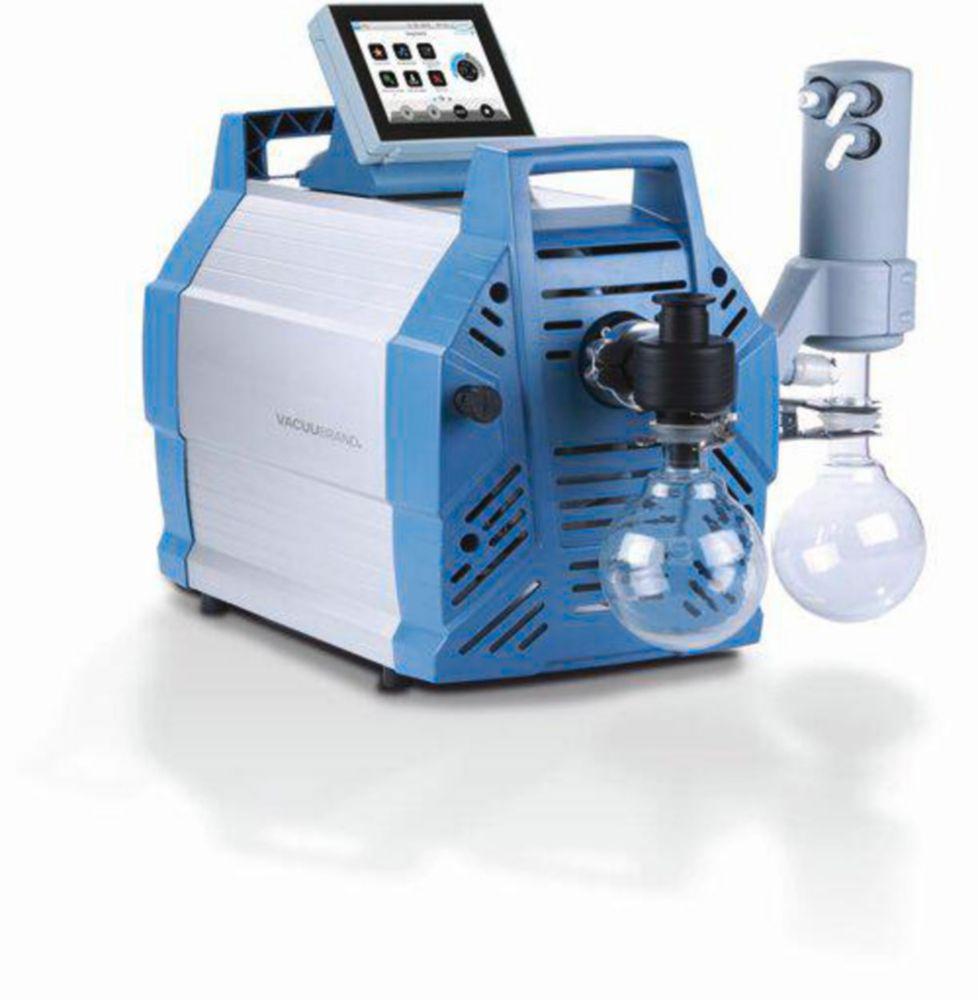 Vacuubrand Chemistry Pumping Unit PC 3010 NT VARIO Select 200-230 V / 50-60 Hz, CH Mains Cable