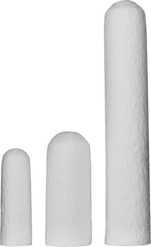 Macherey-Nagel Extraction Thimbles MN 645 31x130mm Pack of 25

