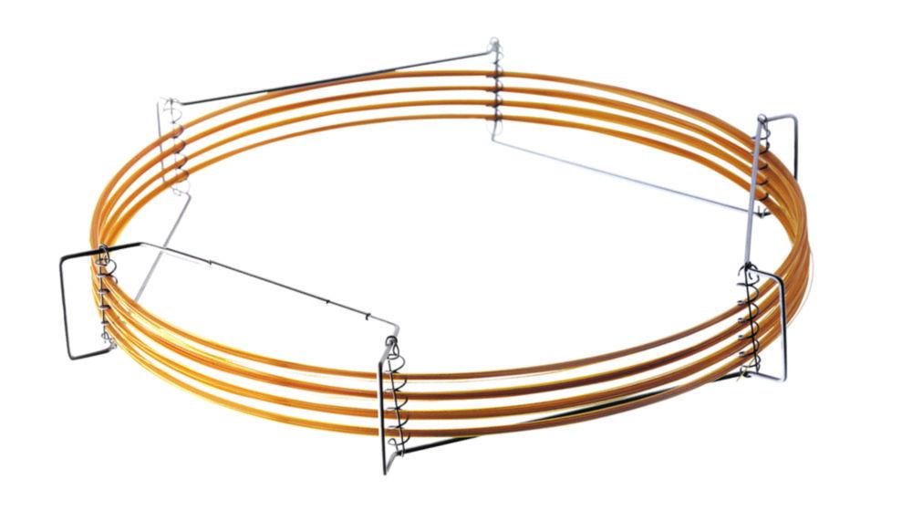 Trajan Scientific GC Column BP 1 25 m x 0.32 mm 0.5 µm