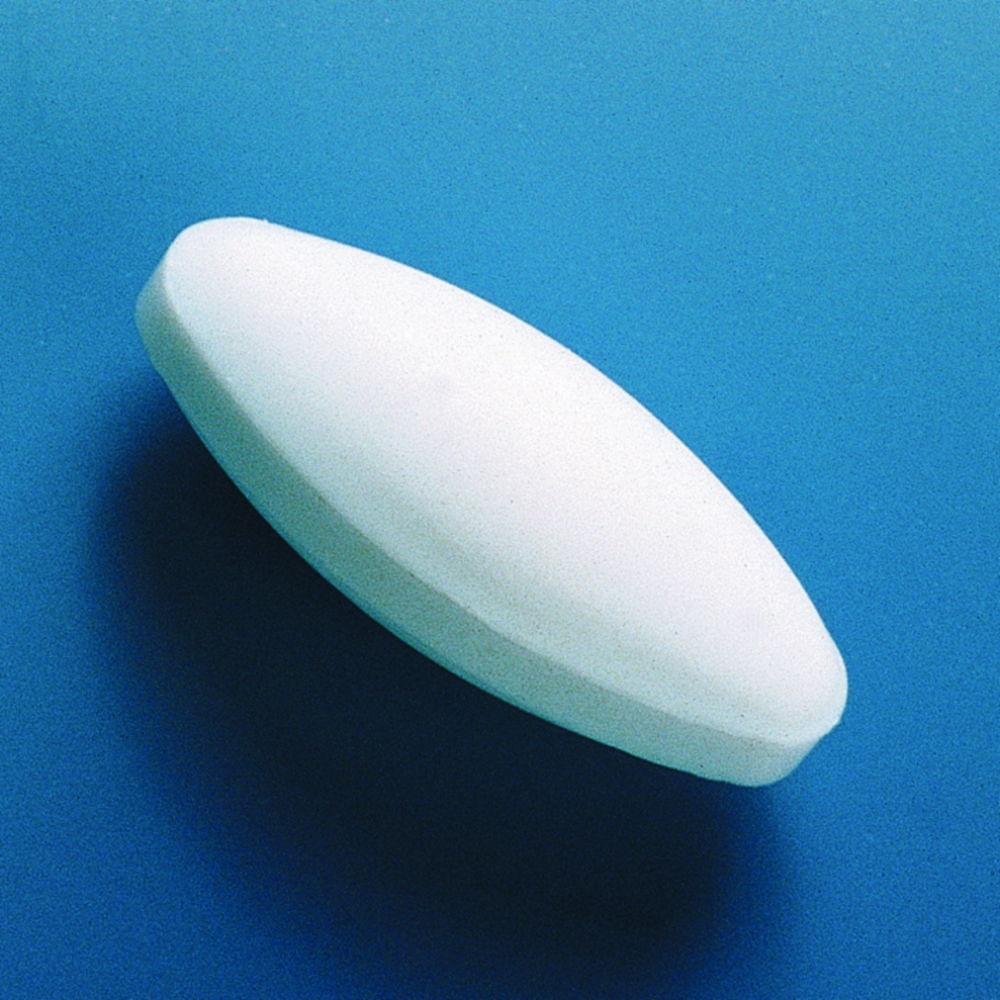 BRAND Stirring Bars PTFE, 50x20 mm, Ellipse Shaped