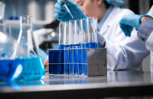 The Ultimate Guide to Laboratory Glassware: Beakers, Flasks & More