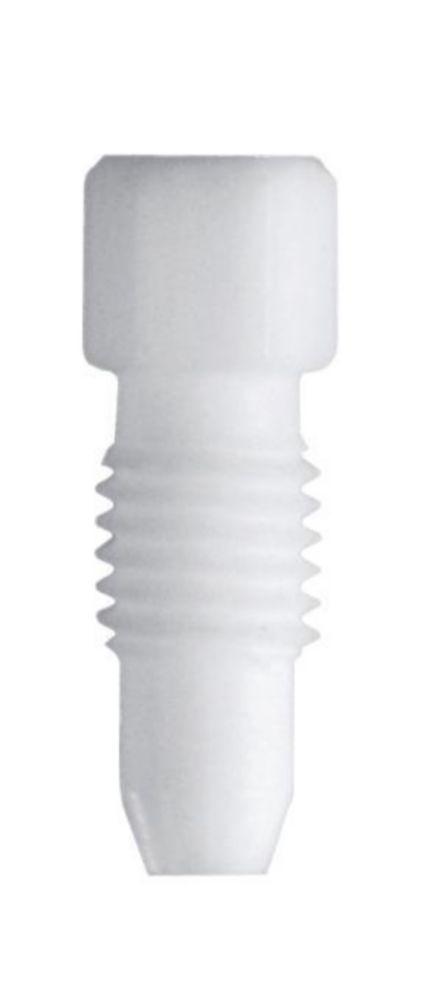 SCAT PTFE Fitting with Integrated Ferrule, 3.2mm ID (Pa/10), Pack of 10

