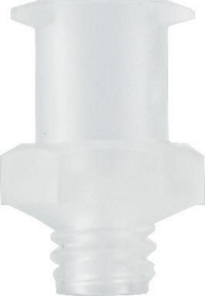 Macherey-Nagel Chromabond Luer Fitting with Lid Female for Vacuum Manifold, Pack of 12

