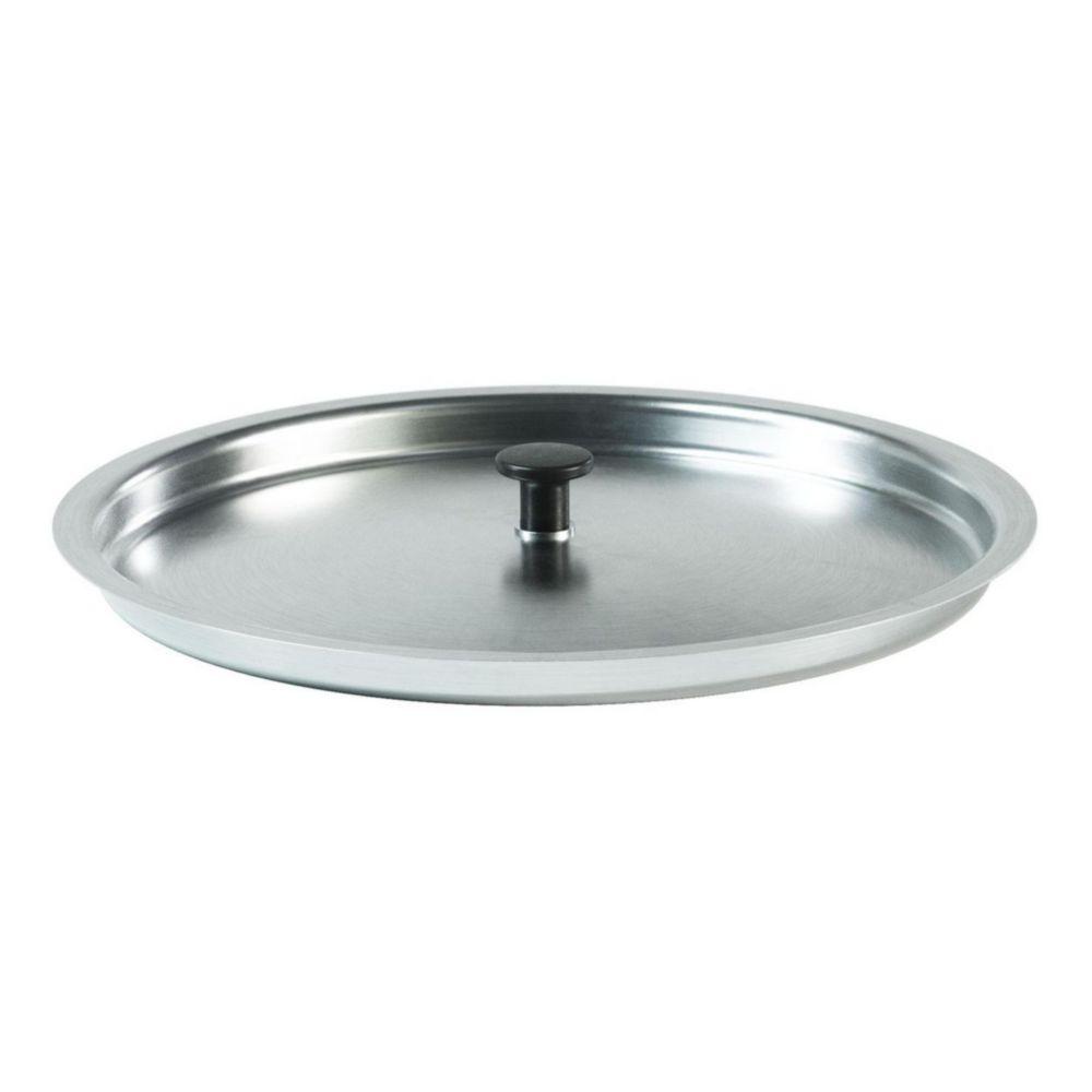 Bandelin Lid D 6, Stainless Steel for RK 106, DT 106
